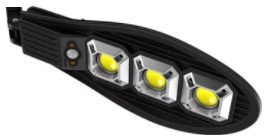 LED osvětlení