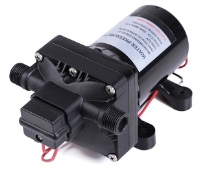 Filtry a Čerpadla 12V nebo 24V DC