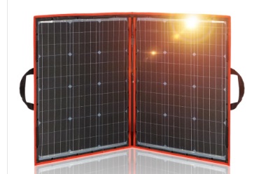 Solární panely DOKIO