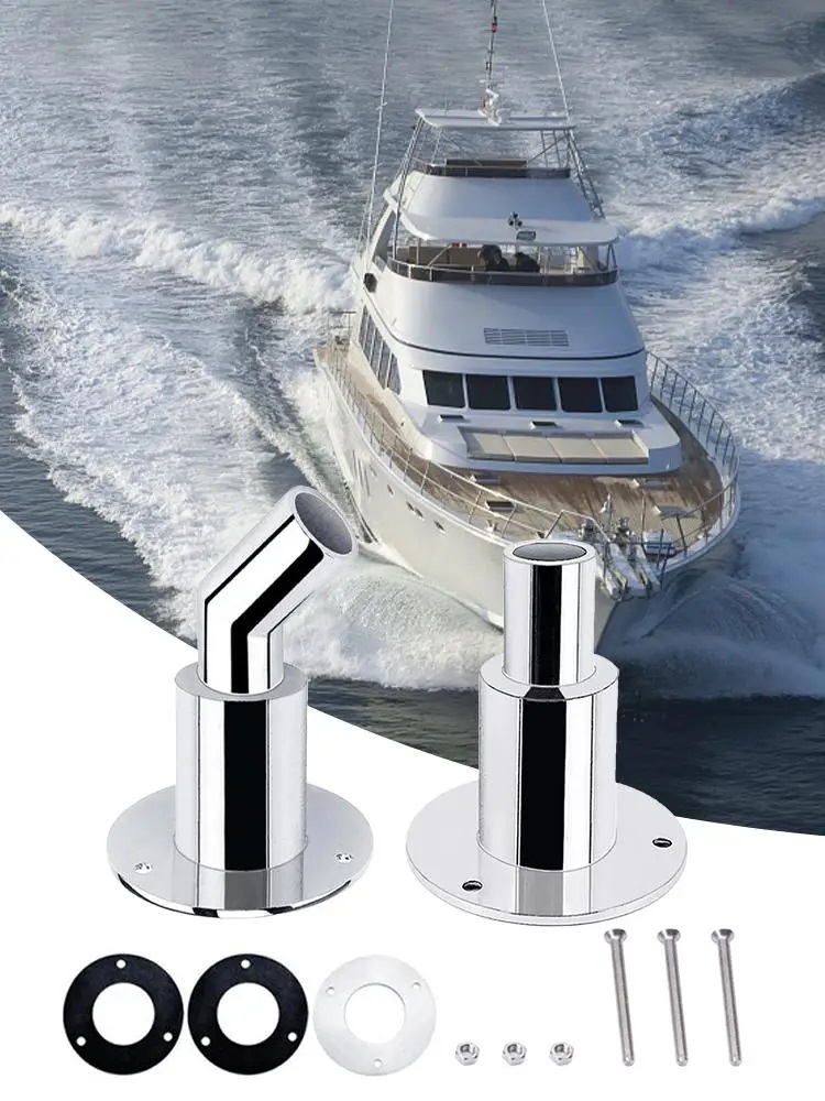 XL-AIRDD Koncovka pro odvod spalin 24mm úhel 45°