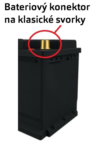 Baterie LiFePO4 12,8V 100Ah, 1280Wh,  bluetooth smart BMS, Lithium-železo-fosfátová baterie