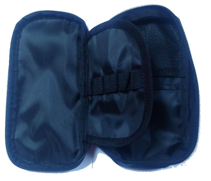 Minecraft Penál pro děti, pouzdro na psací potřeby