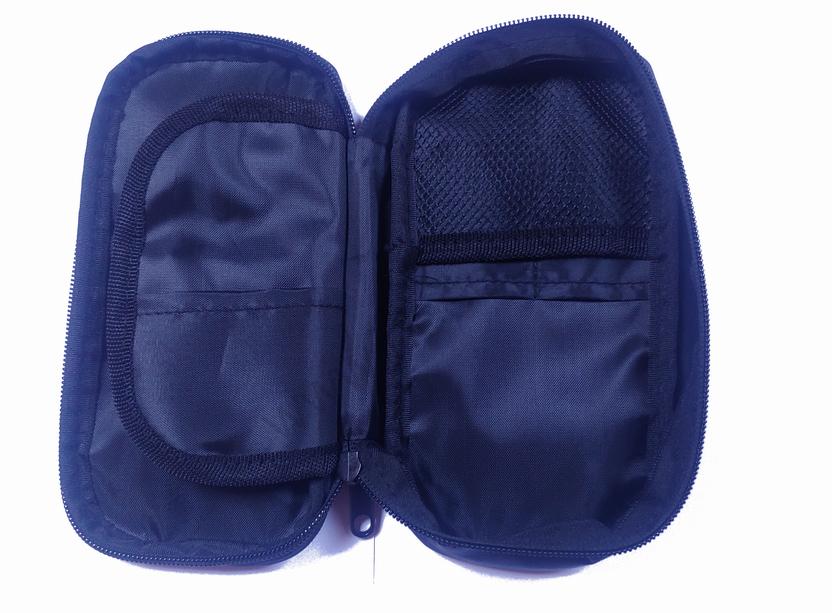 Minecraft Penál pro děti, pouzdro na psací potřeby