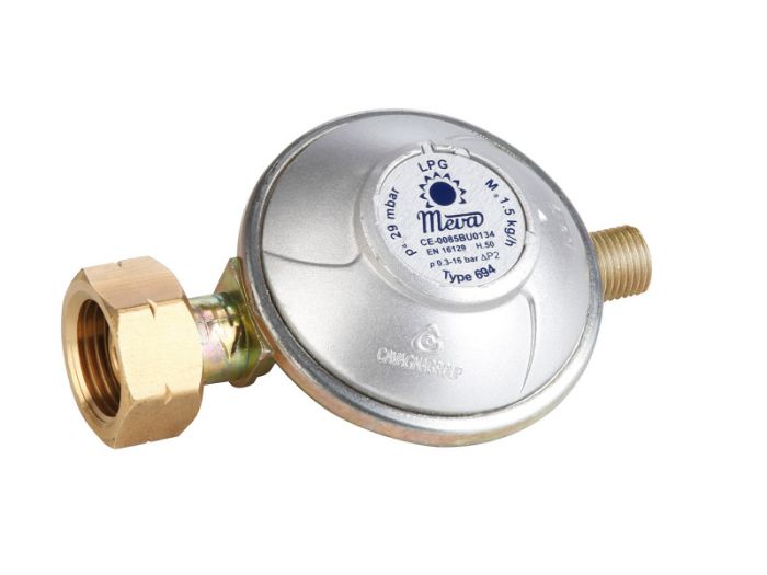 Regulátor tlaku 30 Mbar G1 / 4L