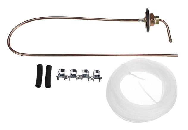 XL-AIRDD Sada na rozvod paliva pro externí nádrže