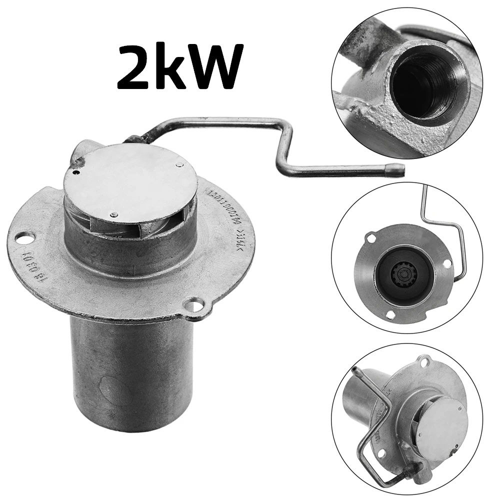 XL-AIRDD Zapalovací komora nezávislého topení 2kW
