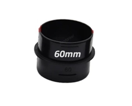 XL-AIRDD Spojka pro potrubí průměr 60mm