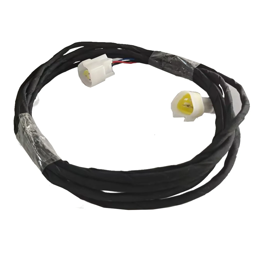 XL-AIRDD prodlužovací kabel pro ovládací displej, 4m