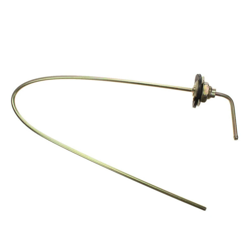 XL-AIRDD Průchodka do palivové nádrže, 90°, délka 600 mm vnější závit