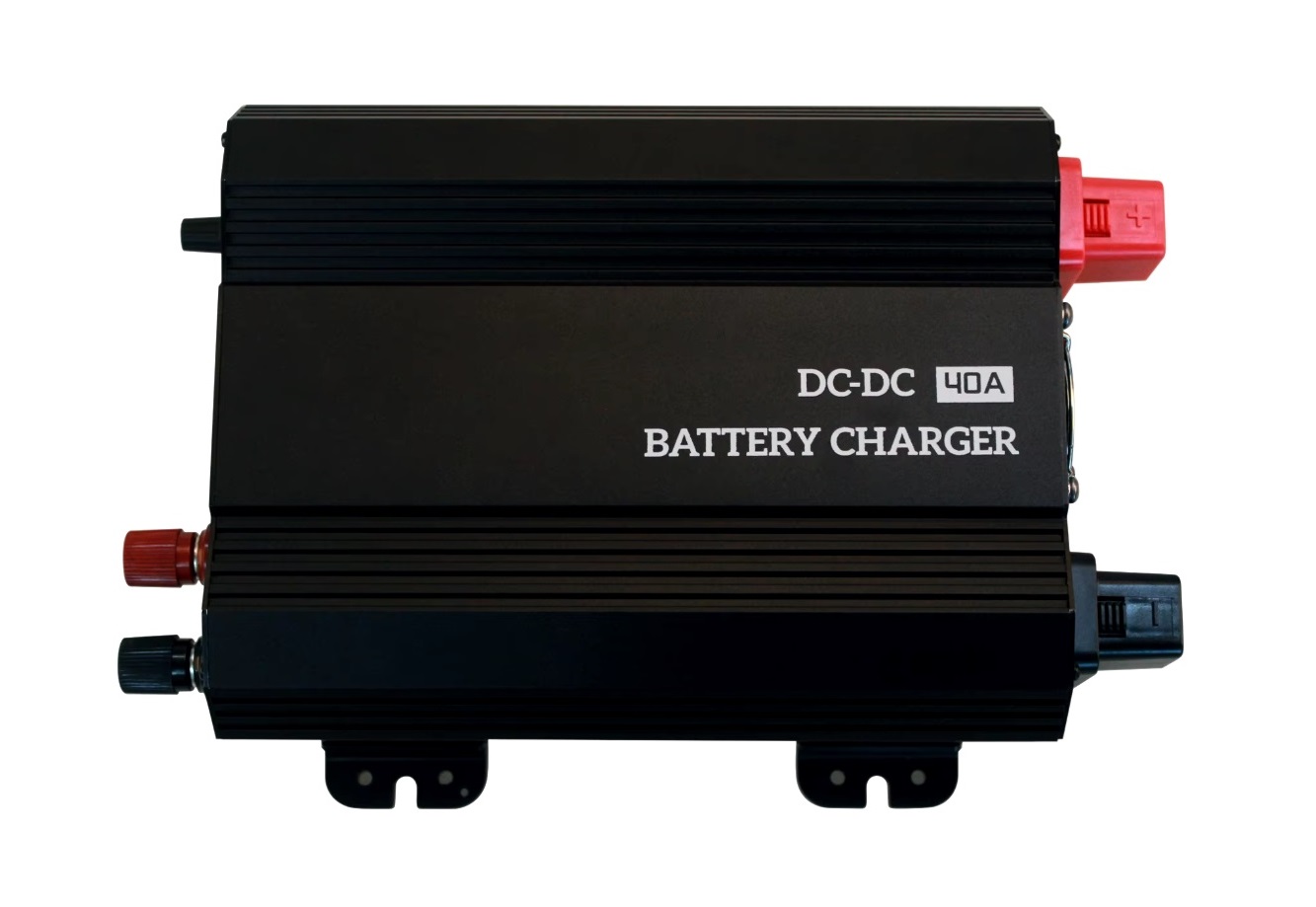 MT nabíječka DC-DC 12V/40A 500W