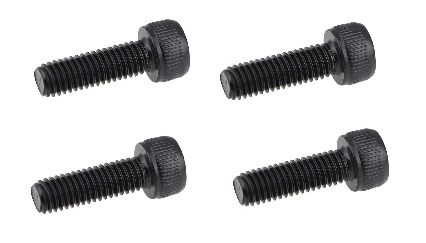 XL-AIRDD IMBUS šrouby pro ventilátor, 4 kusy