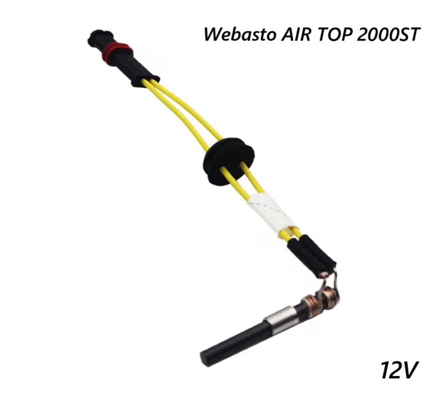 Webasto AIR TOP 2000ST Žhavící svíčka nezávislého topení 12V