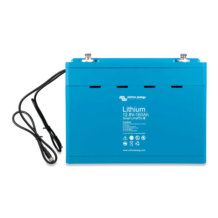 Victron Energy LiFePO4 baterie 12,8V/160Ah - Smart