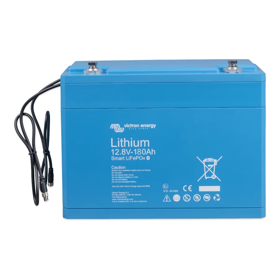 Victron Energy LiFePO4 baterie 12,8V/180Ah - Smart