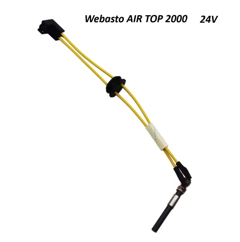 Webasto AIR TOP 2000 Žhavící svíčka nezávislého topení 24V