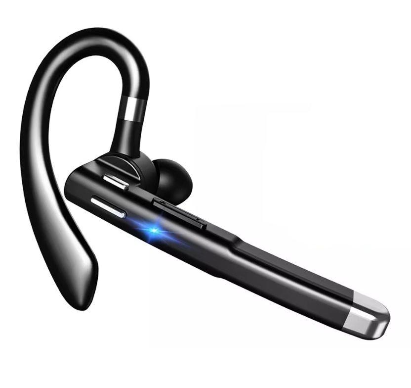 Handsfree HF 520 Bluetooh 5.1 výdrž baterie až 10 hodin