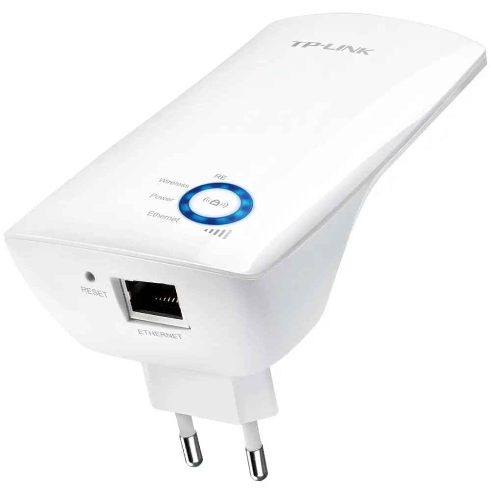 POUŽITÉ - Wi-Fi extender TP-Link TL-WA850RE