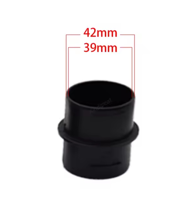 XL-AIRDD Spojka pro potrubí průměr 42mm