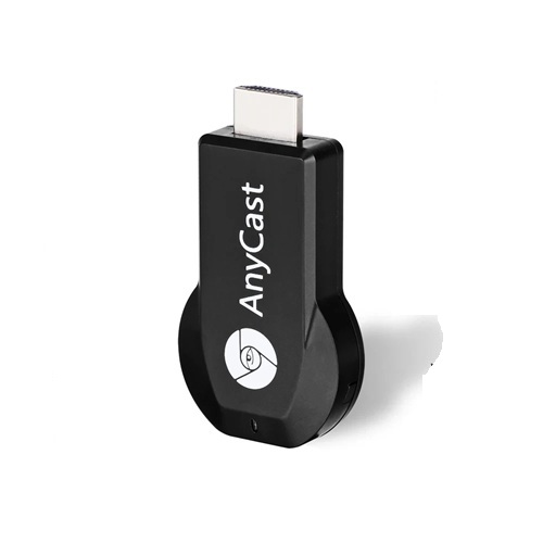 Bezdrátový HDMI adaptér pro zrcadlení obrazovky z mobilu do televize