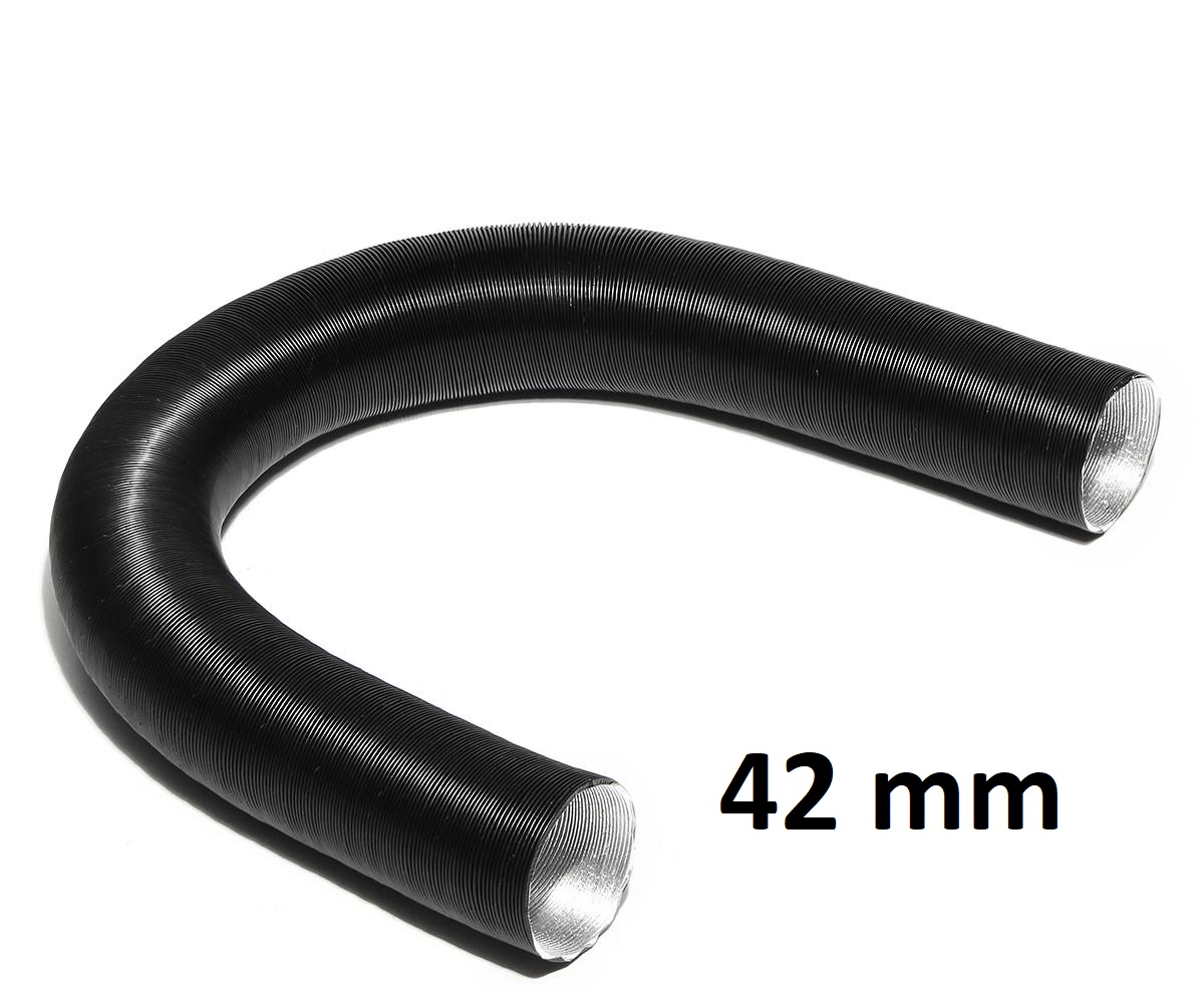 XL-AIRDD Potrubi na rozvod vzduchu 42mm, délka 70-80cm