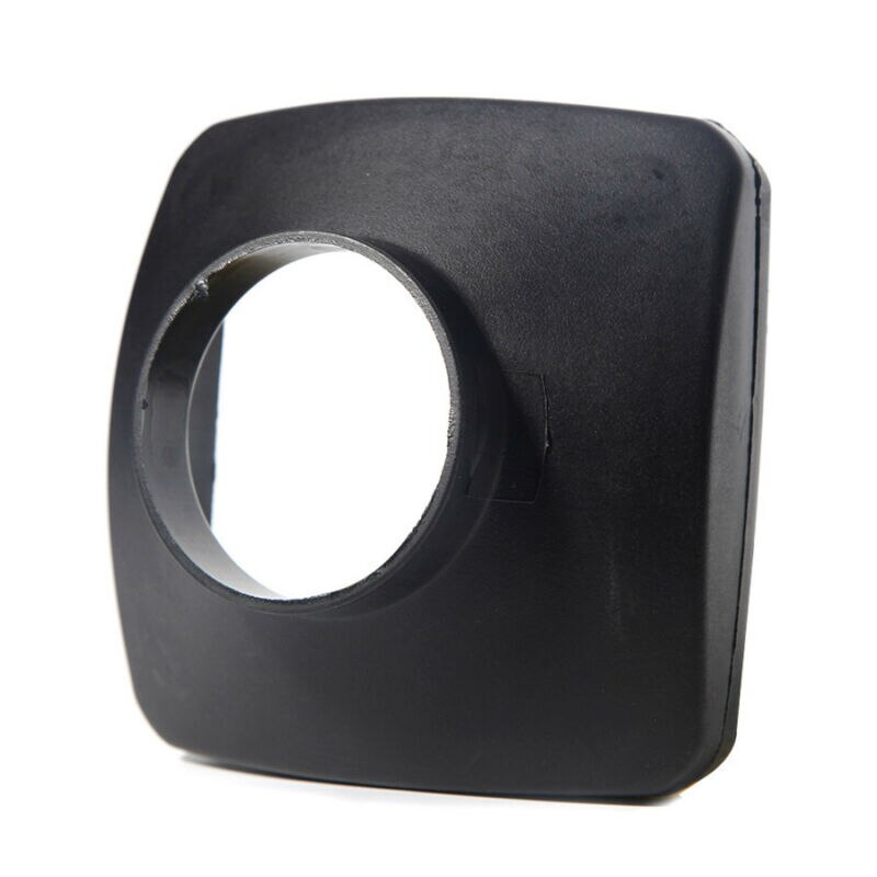 XL-AIRDD Výduch na topení 5-8 kW o průměru 75mm