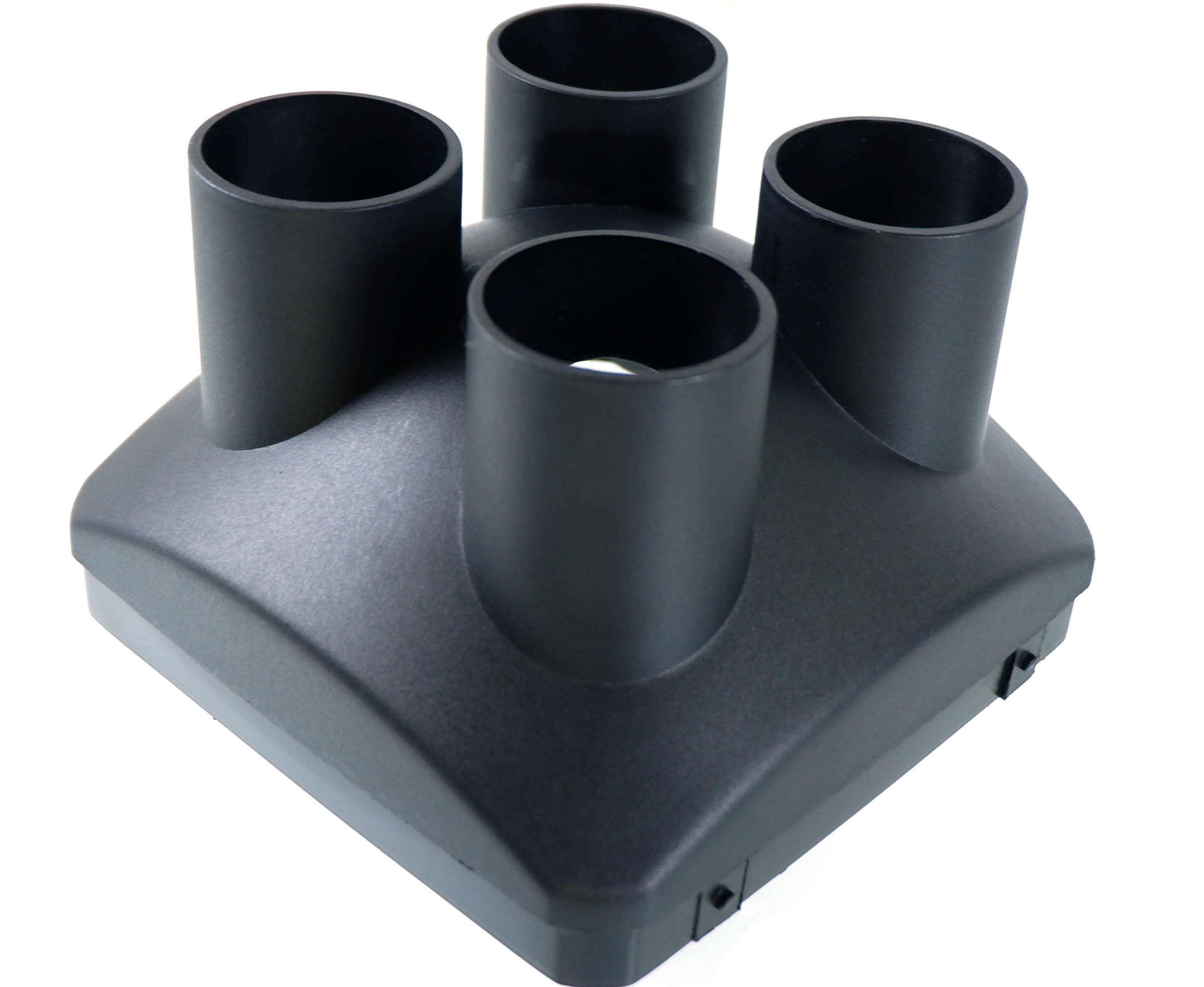 XL-AIRDD Výduch na topení 5-8 kW o průměru 42mm (4x)