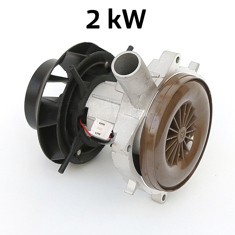 XL-AIRDD náhradní ventilátor k topení 2kW