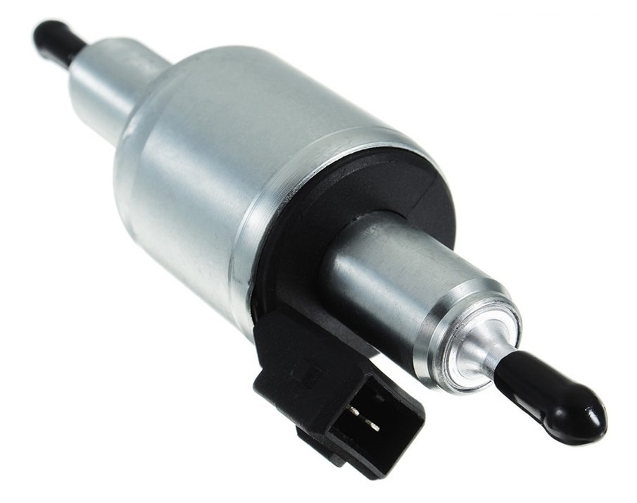 XL-AIRDD Servisní zvýhodněná sada pro nezávislé topení 2-8kW, čerpadlo, ovládací jednotka, svíčka