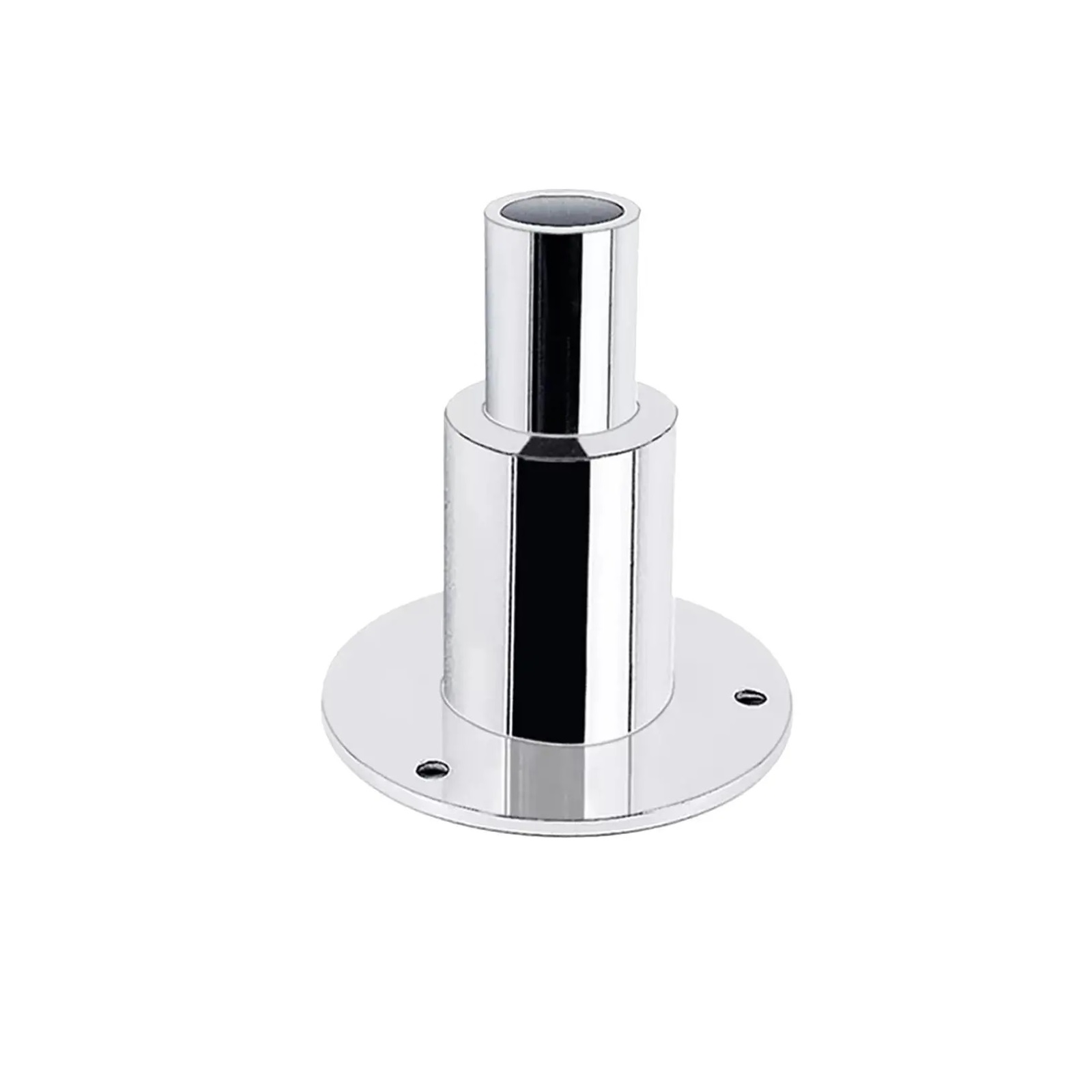 XL-AIRDD Koncovka pro odvod spalin 24mm rovná
