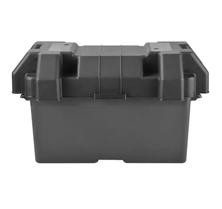 Bateriový box pro LifePO4 baterie 100Ah a 120Ah