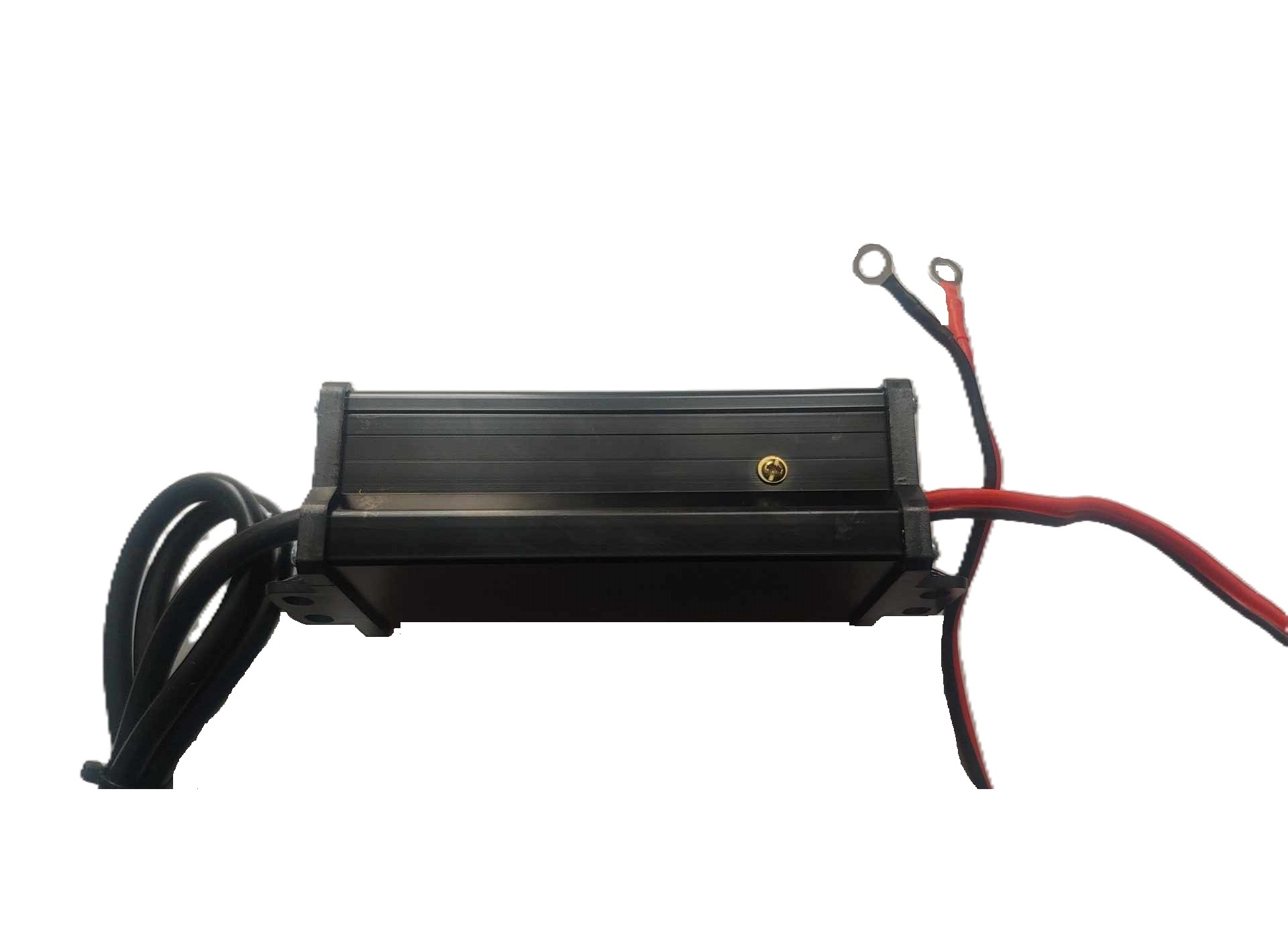 Transformátor elektronický, 12V/16A 195W, převaděč napětí z 240V na 12V, měnič napětí z 240V na 12V