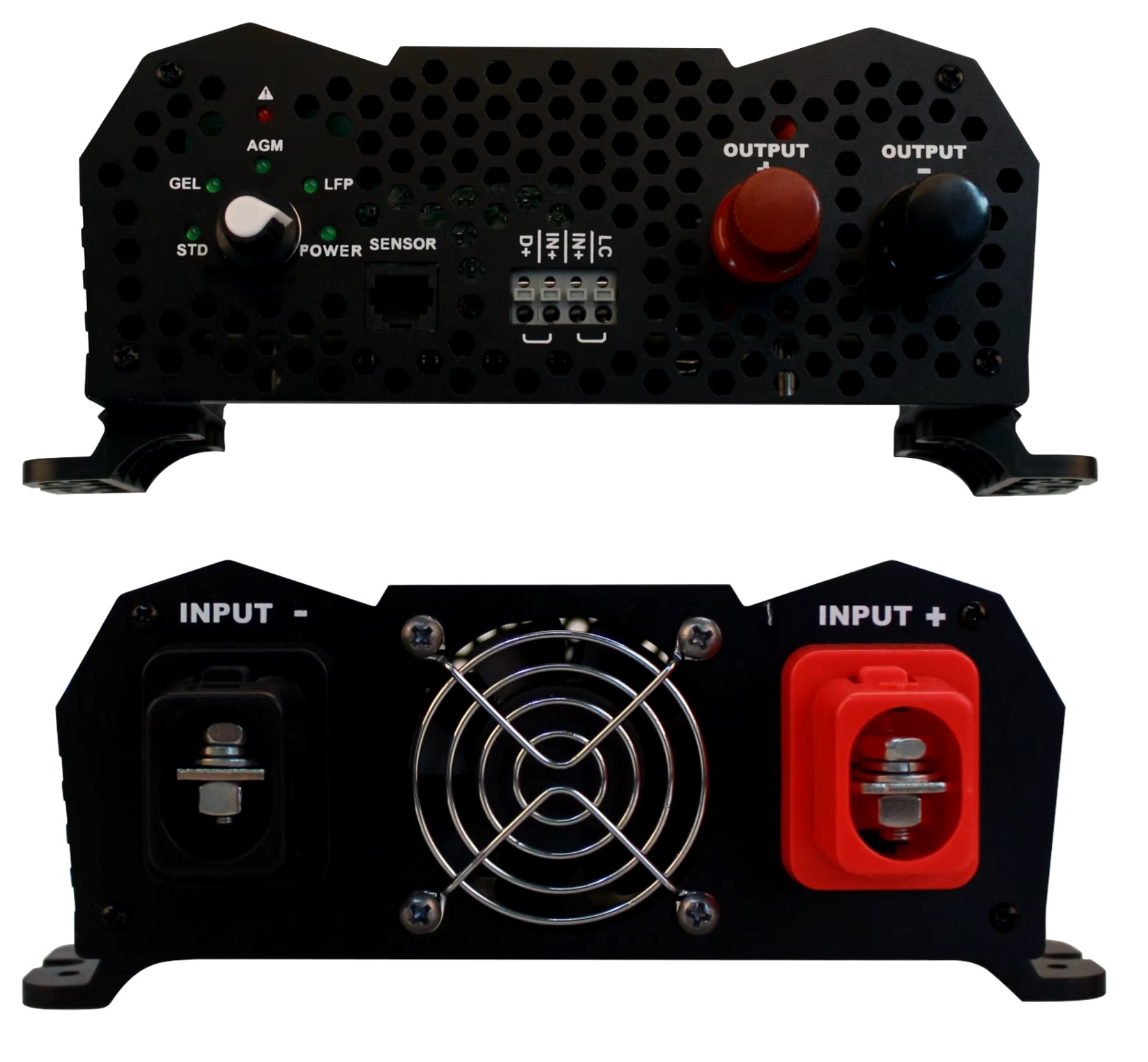 MT nabíječka DC-DC 12V/20A 250W