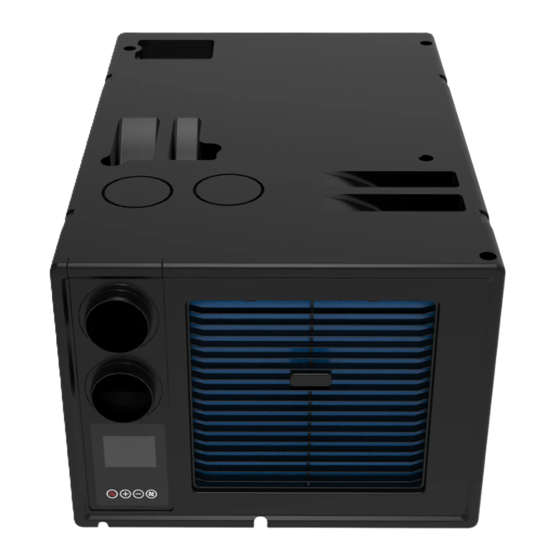 Vestavná klimatizace CU20 12V, chladící výkon 8000BTU/2200W
