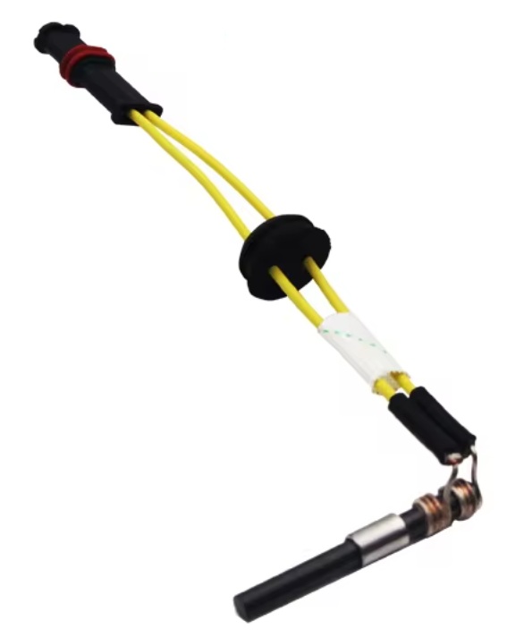 Webasto AIR TOP 2000ST  Žhavící svíčka nezávislého topení 24V