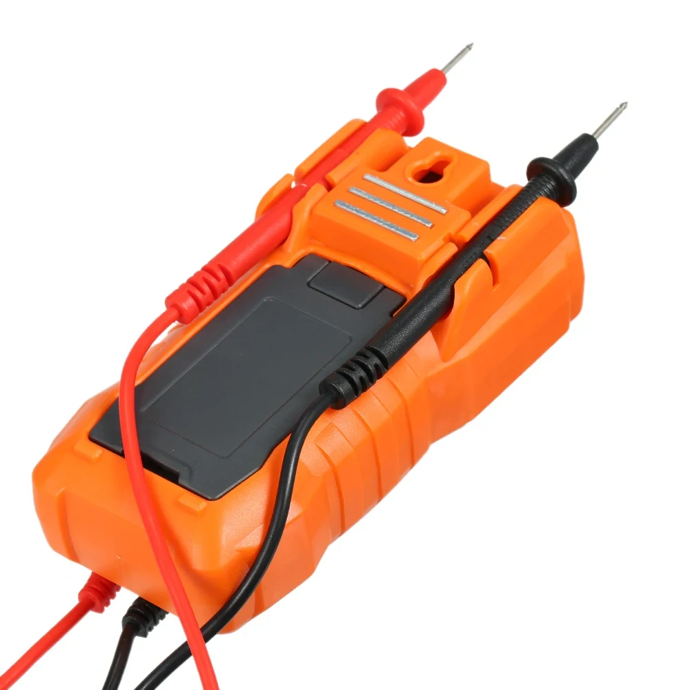 Digitální multimetr DC/AC  se světlem