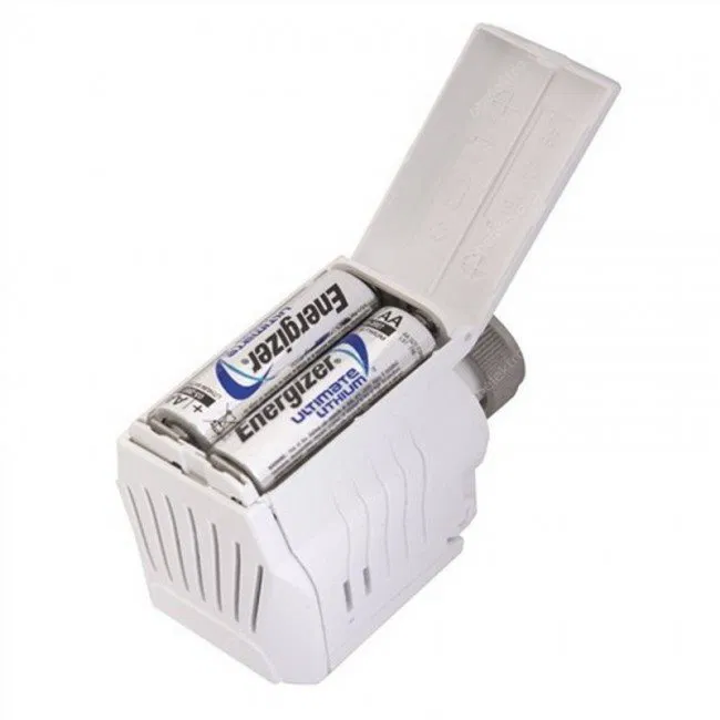 POUŽITÉ - ELEKTROBOCK Termostatická hlavice HD13