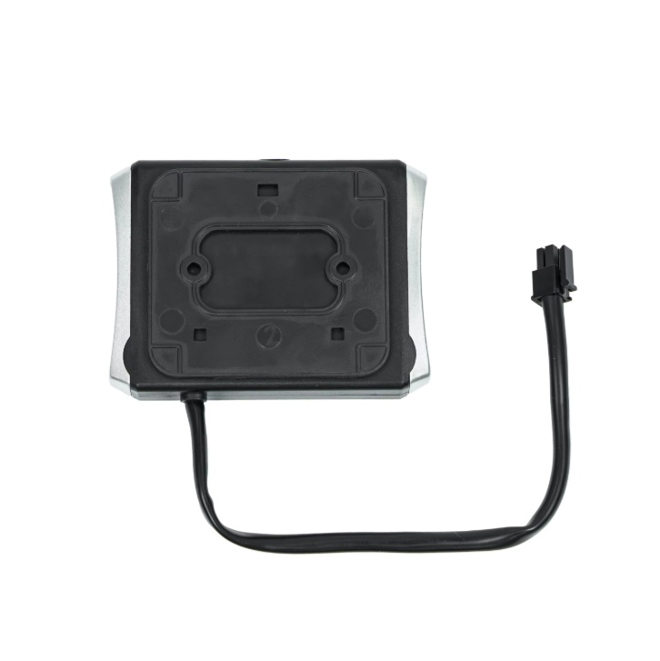 XL-AIRDD Wifi Ovládací panel  k nezávislému topení s možnost ovládání prostřednictvím bluetooth i wifi