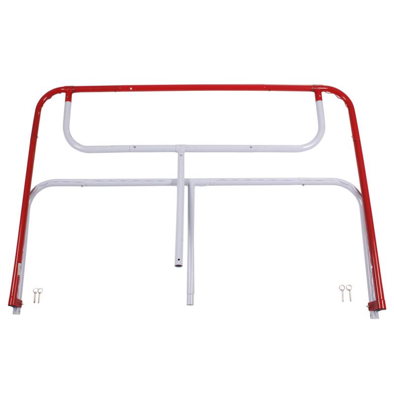 POUŽITÉ - Merco Goal hokejová branka, skládací