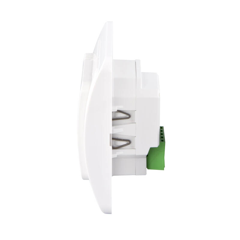 Termostat Elektrobock PT712 EI (PT712 EI) bílý