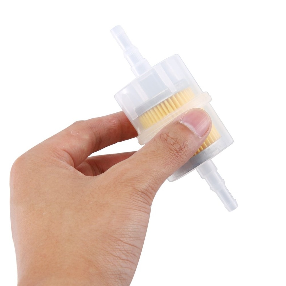 XL-AIRDD Palivový filtr k nezávislému topení nová verze