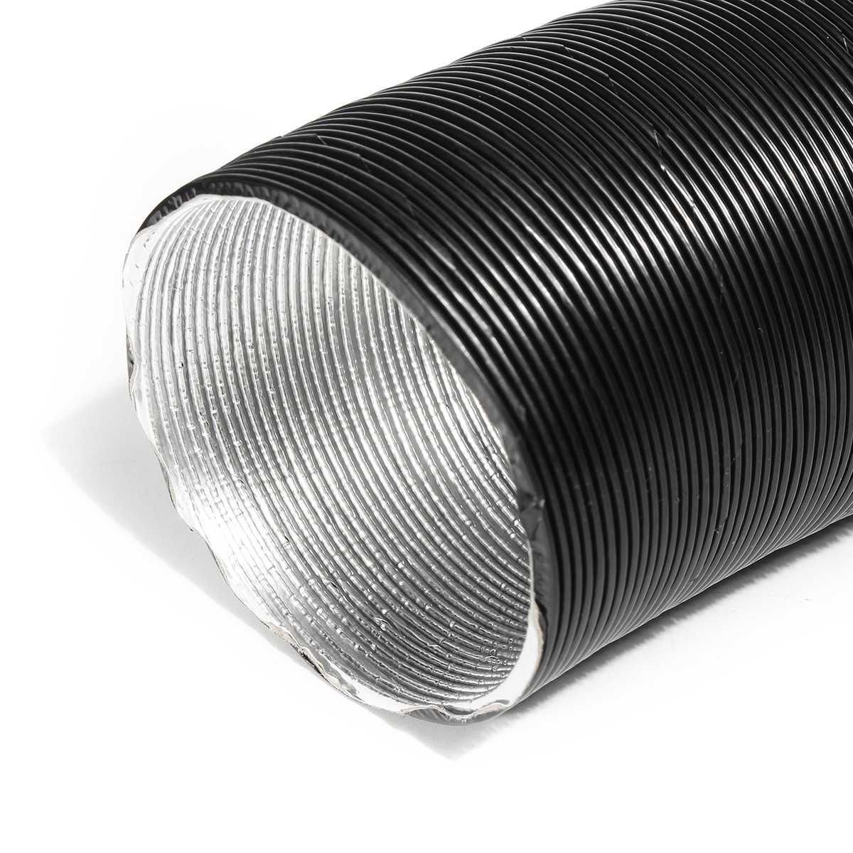 XL-AIRDD Potrubi na rozvod vzduchu 75mm, 90-100cm
