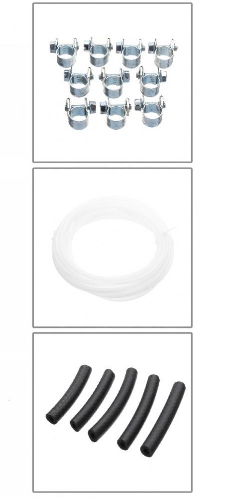 XL-AIRDD Sada na rozvod paliva 