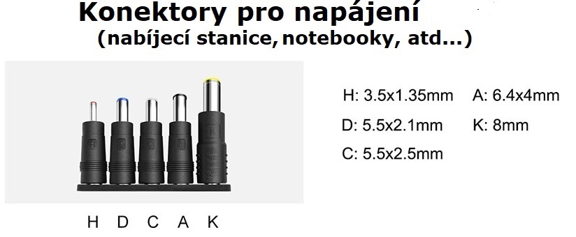 Dokio Přenosný solární panel flexibilní 200Wp, 11A, skládací solární panel