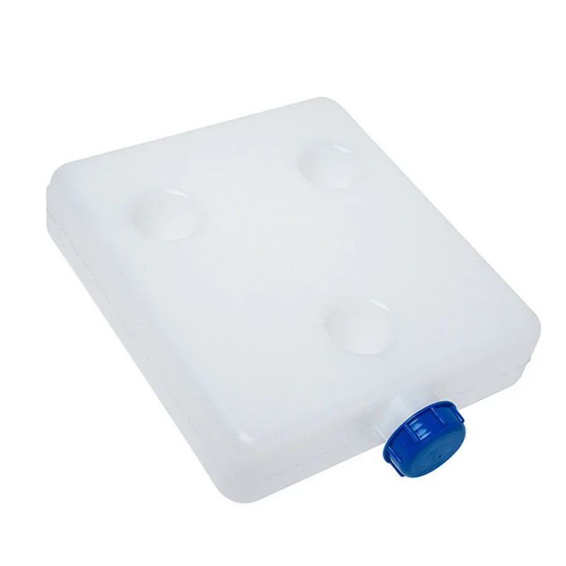 XL-AIRDD Palivová nádrž 10l včetně průchodky 