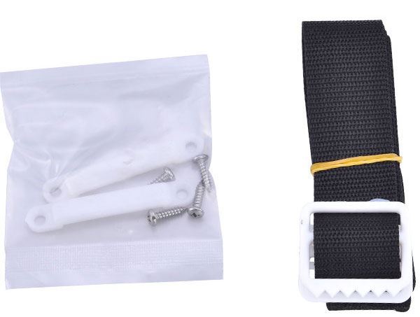 Bateriový box pro LifePO4 baterie 100Ah a 120Ah