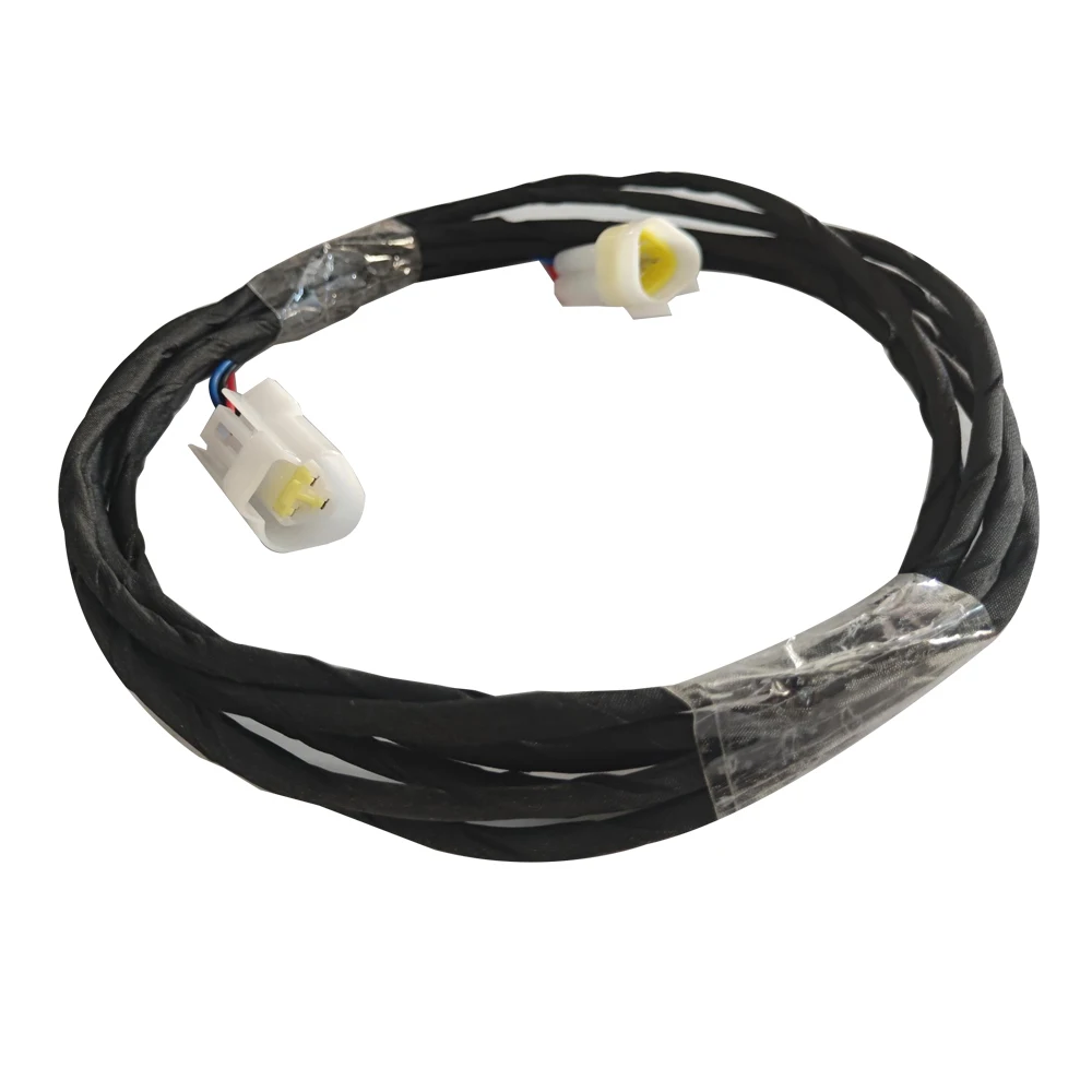 XL-AIRD prodlužovací kabel pro ovládací displej, 3m