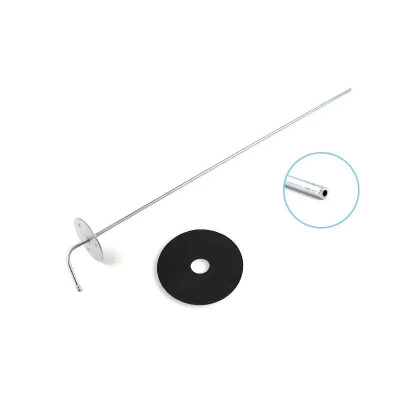 XL-AIRDD Palivová nádrž 15l včetně ponorné průchodky 600mm 