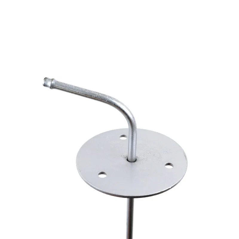 XL-AIRDD Palivová nádrž 10l včetně ponorné průchodky 600mm 