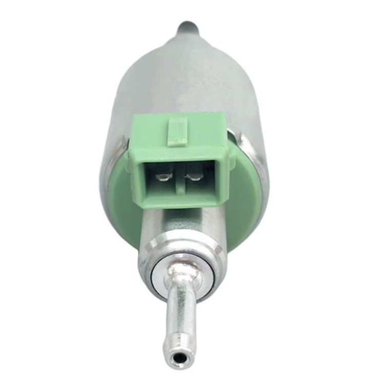 XL-AIRDD Čerpadlo k nezávislému topení 24V, pro dieslová topení 2-8kW, objem podávané nafty 22ml