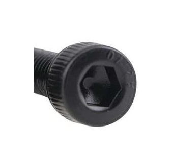 XL-AIRDD IMBUS šrouby pro zapalovací komoru, 4 kusy